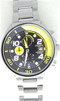 Orologio Vagary Uomo Aqua 39 in Acciaio IA8-814-51 - IA8-814-51